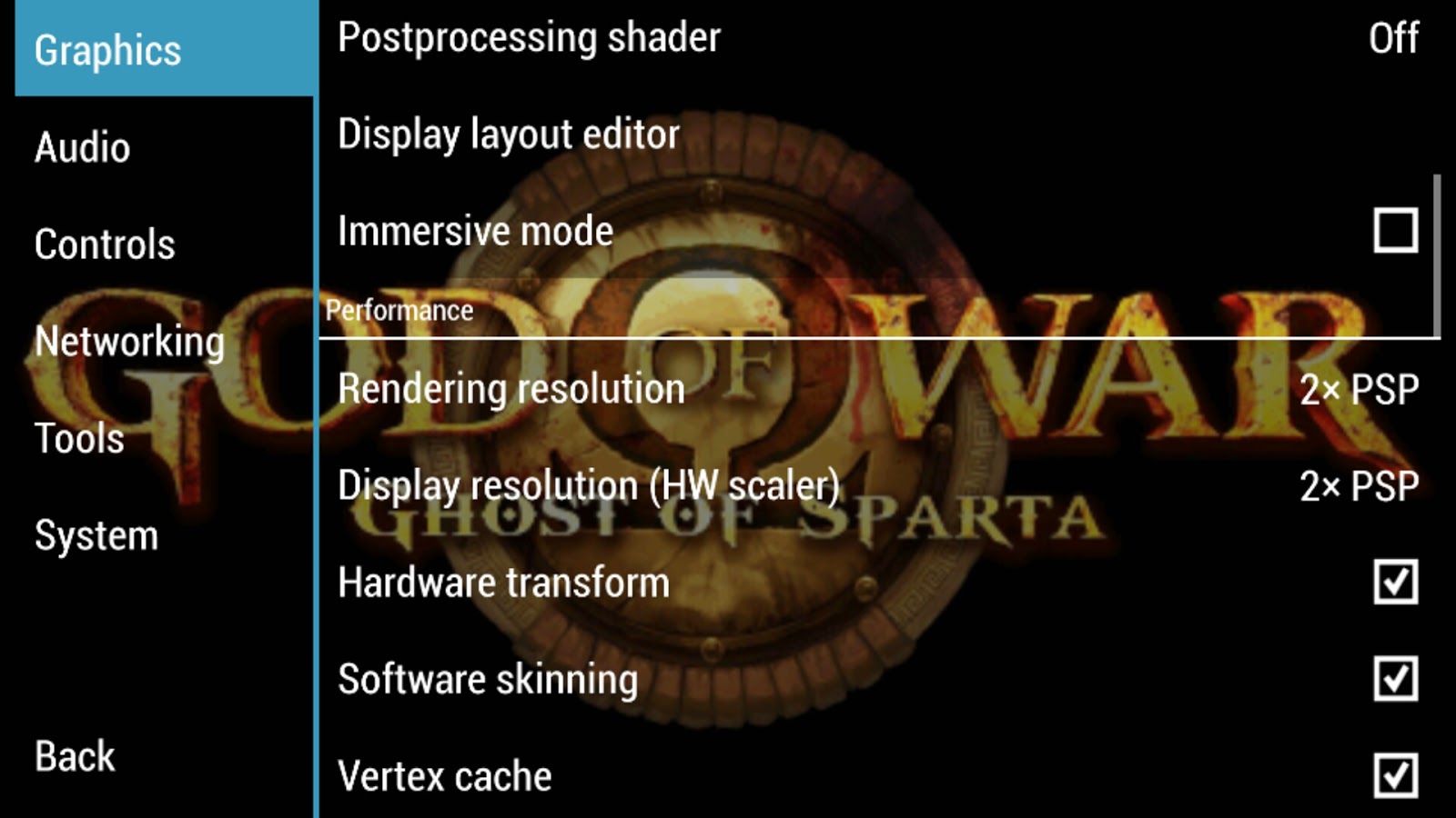 God of war 4 for android ppsspp free